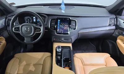 Volvo XC90 2022, 45303 км, за 40763.15 USD - фото 7