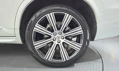 Volvo XC90 2022, 45303 км, за 40763.15 USD - фото 21