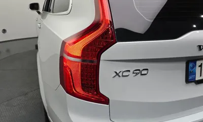 Volvo XC90 2022, 45303 км, за 40763.15 USD - фото 23