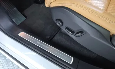 Volvo XC90 2022, 45303 км, за 40763.15 USD - фото 32