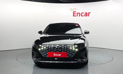 Hyundai Grandeur 2020, 85309 км, за 14469.77 USD
