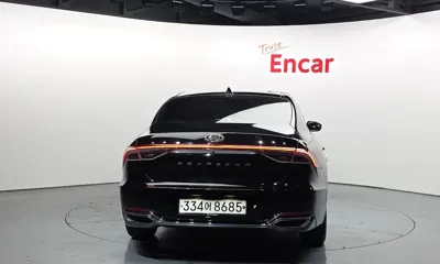 Hyundai Grandeur 2020, 85309 км, за 14469.77 USD