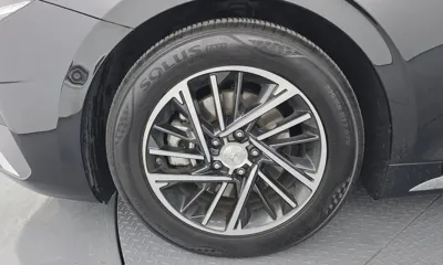 Hyundai Grandeur 2020, 85309 км, за 14469.77 USD