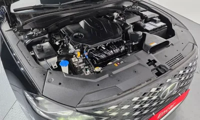 Hyundai Grandeur 2020, 85309 км, за 14469.77 USD - фото 6