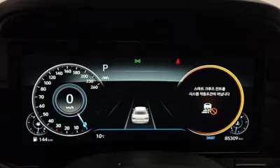Hyundai Grandeur 2020, 85309 км, за 14469.77 USD - фото 8