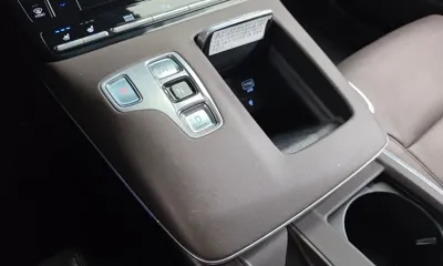 Hyundai Grandeur 2020, 85309 км, за 14469.77 USD - фото 9