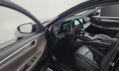 Hyundai Grandeur 2020, 85309 км, за 14469.77 USD - фото 11