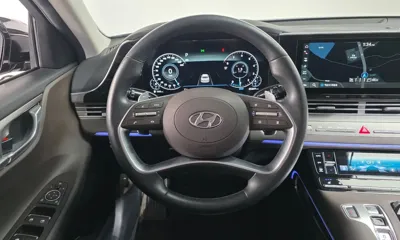 Hyundai Grandeur 2020, 85309 км, за 14469.77 USD - фото 14