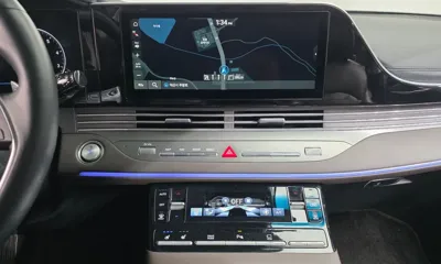 Hyundai Grandeur 2020, 85309 км, за 14469.77 USD - фото 15