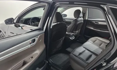 Hyundai Grandeur 2020, 85309 км, за 14469.77 USD - фото 17