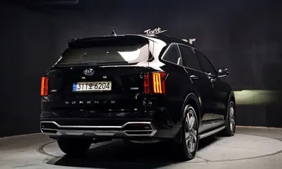 Kia Sorento 2021, 96166 км, за 24172.17 USD