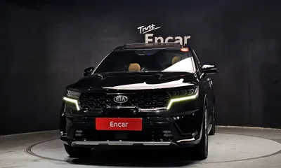 Kia Sorento 2021, 96166 км, за 24172.17 USD