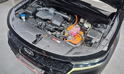 Kia Sorento 2021, 96166 км, за 24172.17 USD - фото 6