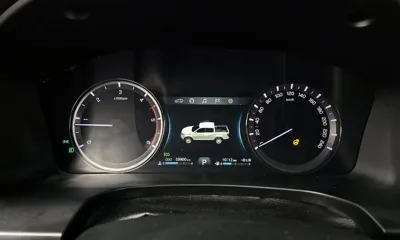 KG_Mobility_Ssangyong Rexton 2018, 59900 км, за 8986.48 USD - фото 8