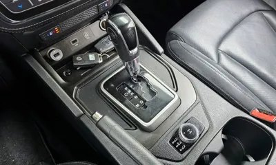 KG_Mobility_Ssangyong Rexton 2018, 59900 км, за 8986.48 USD - фото 9