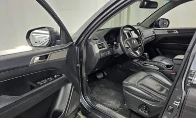 KG_Mobility_Ssangyong Rexton 2018, 59900 км, за 8986.48 USD - фото 10