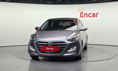 Hyundai i30 2016, 171028 км, за 3506.38 USD