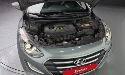 Hyundai i30 2016, 171028 км, за 3488 USD - фото 6