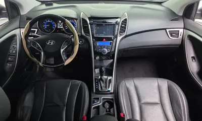 Hyundai i30 2016, 171028 км, за 3488 USD - фото 7