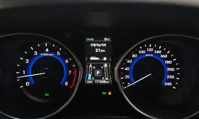 Hyundai i30 2016, 171028 км, за 3488 USD - фото 8