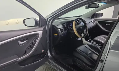 Hyundai i30 2016, 171028 км, за 3488 USD - фото 10