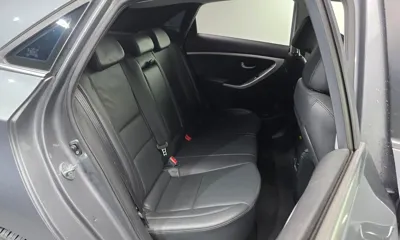 Hyundai i30 2016, 171028 км, за 3488 USD - фото 11