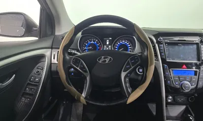 Hyundai i30 2016, 171028 км, за 3488 USD - фото 12