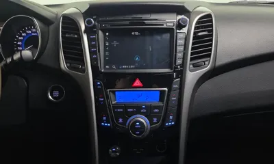Hyundai i30 2016, 171028 км, за 3488 USD - фото 13