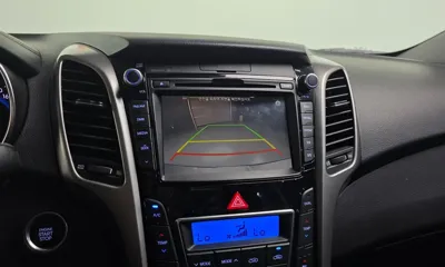 Hyundai i30 2016, 171028 км, за 3488 USD - фото 14
