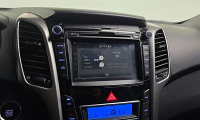 Hyundai i30 2016, 171028 км, за 3488 USD - фото 15