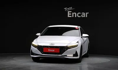 Hyundai Avante 2023, 66720 км, за 10278.44 USD