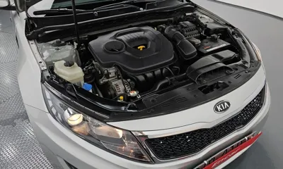 Kia K5 2013, 66979 км, за 3744.09 USD - фото 6