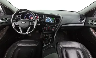 Kia K5 2013, 66979 км, за 3744.09 USD - фото 7