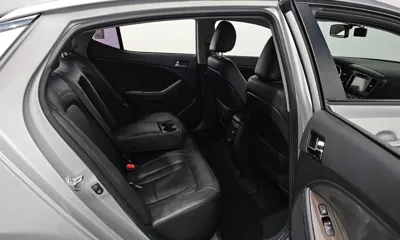 Kia K5 2013, 66979 км, за 3744.09 USD - фото 11