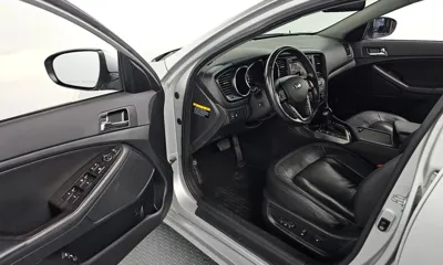 Kia K5 2013, 66979 км, за 3744.09 USD - фото 12