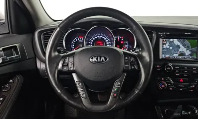 Kia K5 2013, 66979 км, за 3744.09 USD - фото 13