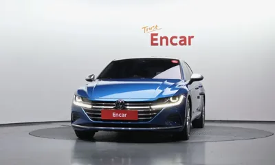Volkswagen Arteon 2023, 24999 км, за 19500.28 USD