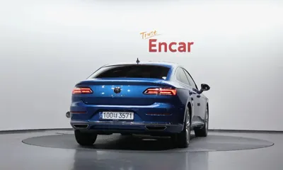 Volkswagen Arteon 2023, 24999 км, за 19500.28 USD