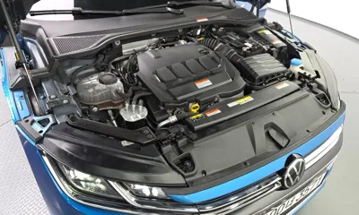 Volkswagen Arteon 2023, 24999 км, за 19500.28 USD - фото 6