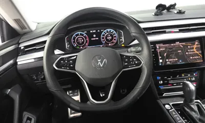 Volkswagen Arteon 2023, 24999 км, за 19500.28 USD - фото 13