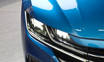Volkswagen Arteon 2023, 24999 км, за 19500.28 USD - фото 22