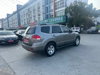 Kia Borrego 2010, 130000 км, за 3825.71 USD - фото 8