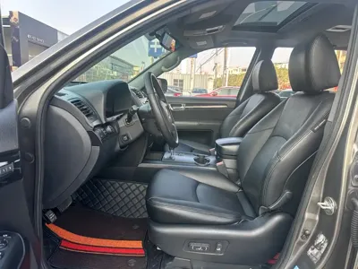 Kia Borrego 2010, 130000 км, за 3825.71 USD - фото 9