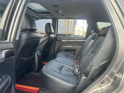 Kia Borrego 2010, 130000 км, за 3825.71 USD - фото 20