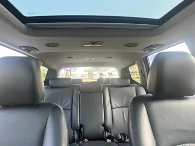 Kia Borrego 2010, 130000 км, за 3825.71 USD - фото 21