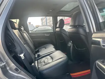 Kia Borrego 2010, 130000 км, за 3825.71 USD - фото 22
