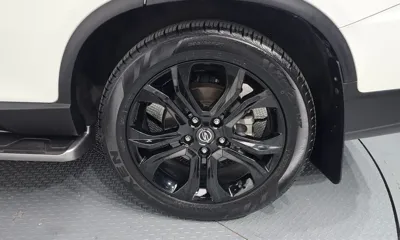 KG_Mobility_Ssangyong Rexton 2021, 67507 км, за 16935.8 USD