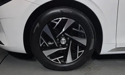 Hyundai Grandeur 2022, 78055 км, за 18331.92 USD