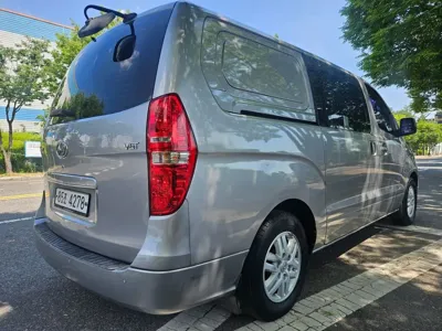 Hyundai Starex 2017, 170461 км, за 5513.98 USD - фото 6