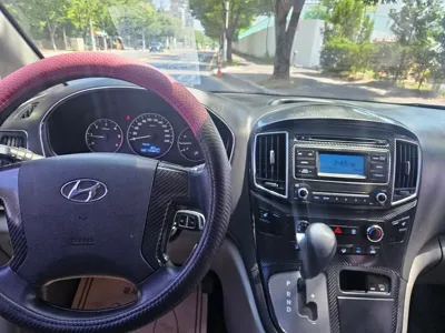 Hyundai Starex 2017, 170461 км, за 5513.98 USD - фото 8